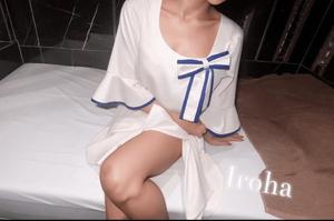 Irohaの写メ日記｜プレミアム 川崎高級店ソープ