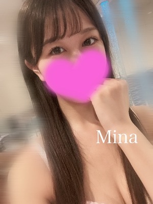 Minaの写メ日記｜プレミアム 川崎高級店ソープ
