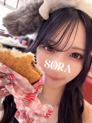 Soraの写メ日記｜プレミアム 川崎高級店ソープ