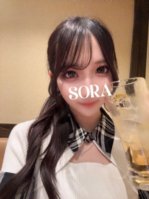Soraの写メ日記｜プレミアム 川崎高級店ソープ