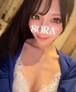 Soraの写メ日記｜プレミアム 川崎高級店ソープ