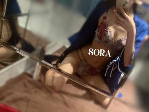 Soraの写メ日記｜プレミアム 吉原高級店ソープ