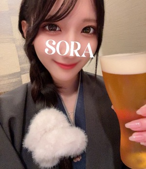 Soraの写メ日記|プレミアム 吉原高級店ソープ