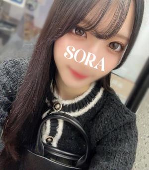 Soraの写メ日記|プレミアム 吉原高級店ソープ