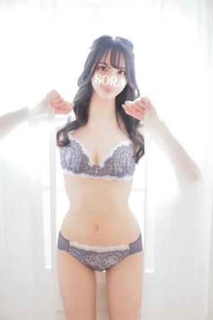 Soraの写メ日記|プレミアム 吉原高級店ソープ