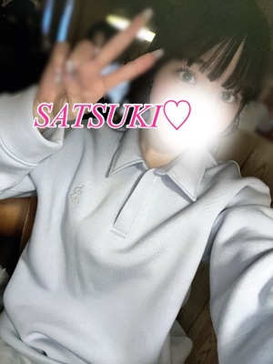 Satsukiの写メ日記｜プレミアム 川崎高級店ソープ