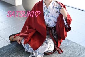 Satsukiの写メ日記｜プレミアム 吉原高級店ソープ