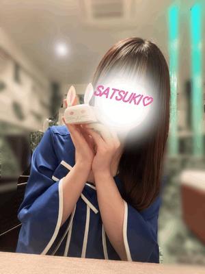 Satsukiの写メ日記｜プレミアム 川崎高級店ソープ