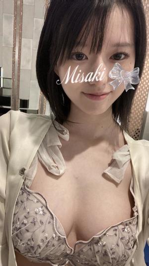 Misakiの写メ日記｜プレミアム 川崎高級店ソープ