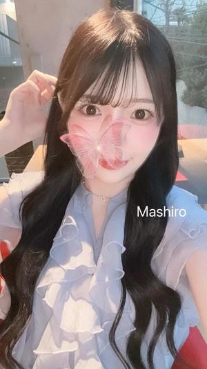 Mashiroの写メ日記|プレミアム 吉原高級店ソープ