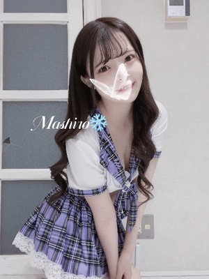 Mashiroの写メ日記｜プレミアム 川崎高級店ソープ