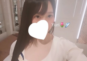 Yuriの写メ日記｜プレミアム 吉原高級店ソープ