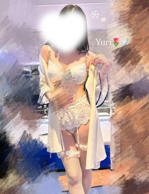 Yuriの写メ日記｜プレミアム 吉原高級店ソープ