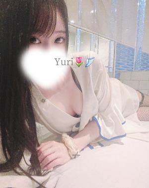 Yuriの写メ日記｜プレミアム 川崎高級店ソープ