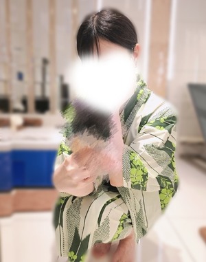 Yuriの写メ日記｜プレミアム 吉原高級店ソープ