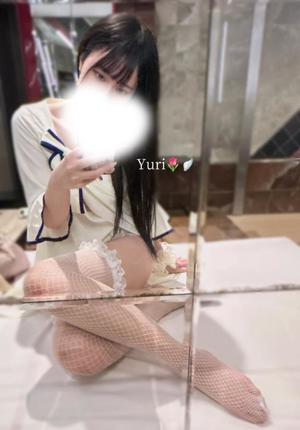 Yuriの写メ日記|プレミアム 吉原高級店ソープ