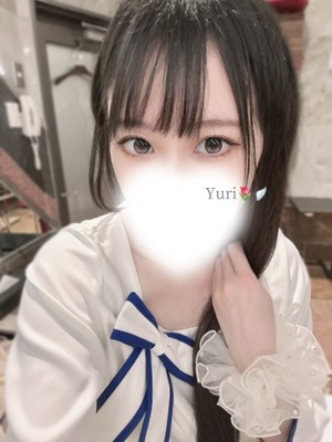 Yuriの写メ日記｜プレミアム 吉原高級店ソープ