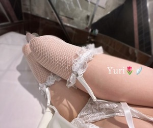 Yuriの写メ日記｜プレミアム 吉原高級店ソープ