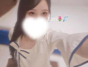 Yuriの写メ日記｜プレミアム 吉原高級店ソープ