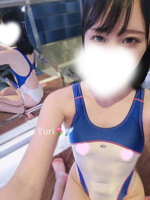 Yuriの写メ日記｜プレミアム 吉原高級店ソープ