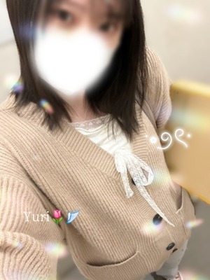 Yuriの写メ日記｜プレミアム 吉原高級店ソープ