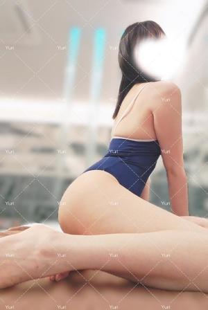 Yuriの写メ日記｜プレミアム 吉原高級店ソープ