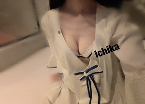 Ichikaの写メ日記｜プレミアム 川崎高級店ソープ