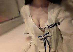 Ichikaの写メ日記｜プレミアム 川崎高級店ソープ