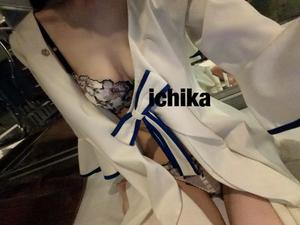 Ichikaの写メ日記｜プレミアム 川崎高級店ソープ