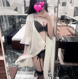 Enaの写メ日記｜プレミアム 川崎高級店ソープ