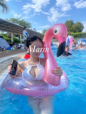 Marinの写メ日記｜プレミアム 川崎高級店ソープ