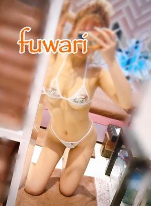 Fuwariの写メ日記｜プレミアム 吉原高級店ソープ