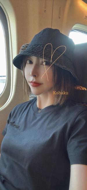 雲瀬琥珀の写メ日記｜プレジデントクラブ 吉原高級店ソープ