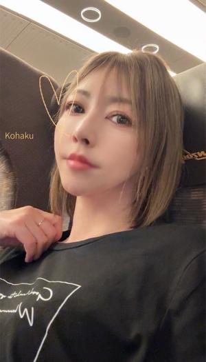 雲瀬琥珀の写メ日記｜プレジデントクラブ 吉原高級店ソープ