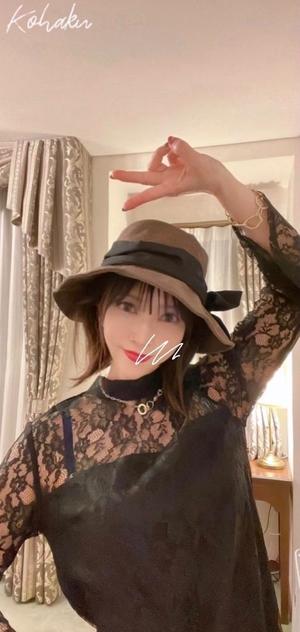 雲瀬琥珀の写メ日記｜プレジデントクラブ 吉原高級店ソープ