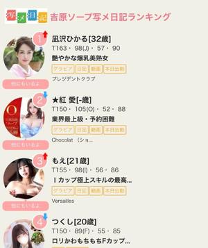 凪沢ひかるの写メ日記｜プレジデントクラブ 吉原高級店ソープ