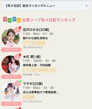 凪沢ひかるの写メ日記｜プレジデントクラブ 吉原高級店ソープ