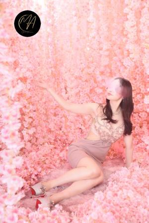 有村真理愛の写メ日記｜プレジデントクラブ 吉原高級店ソープ