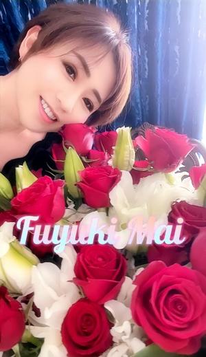 冬木 舞の写メ日記｜プレジデントクラブ 吉原高級店ソープ
