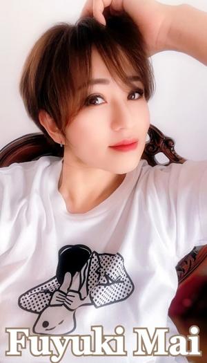 冬木 舞の写メ日記｜プレジデントクラブ 吉原高級店ソープ