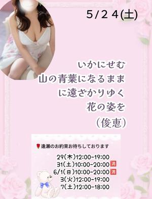 瀬戸麻莉子の写メ日記｜プレジデントハウス 吉原大衆店ソープ
