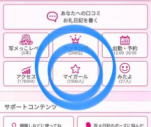 若林美加子の写メ日記｜プレジデントハウス 吉原大衆店ソープ