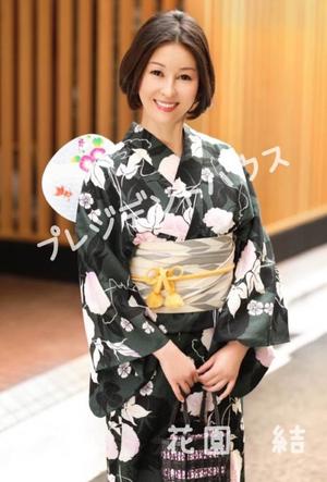 花園結の写メ日記｜プレジデントハウス 吉原大衆店ソープ