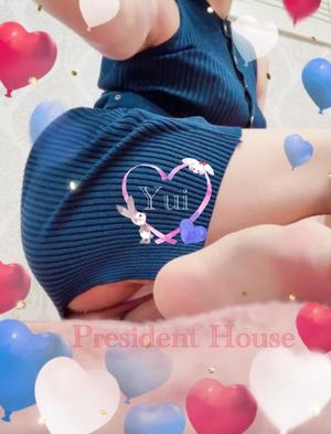 花園結の写メ日記｜プレジデントハウス 吉原大衆店ソープ
