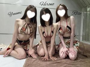 Yuumiの写メ日記｜プロポーション 吉原高級店ソープ