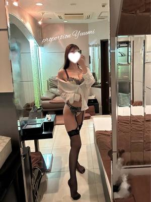 Yuumiの写メ日記｜プロポーション 川崎高級店ソープ