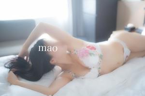Maoの写メ日記｜プロポーション 吉原高級店ソープ