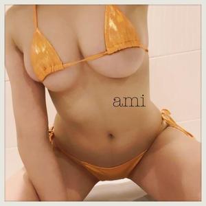 Amiの写メ日記｜プロポーション 川崎高級店ソープ