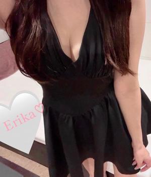 Erikaの写メ日記｜プロポーション 川崎高級店ソープ