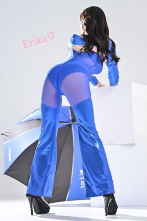 Erikaの写メ日記｜プロポーション 川崎高級店ソープ